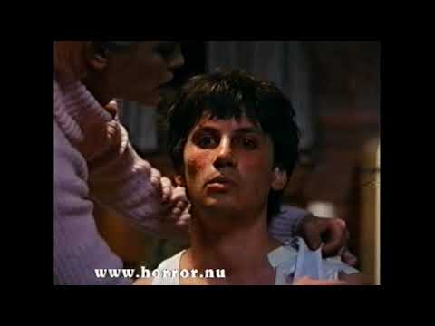 Aberration (1997) - vhs trailer