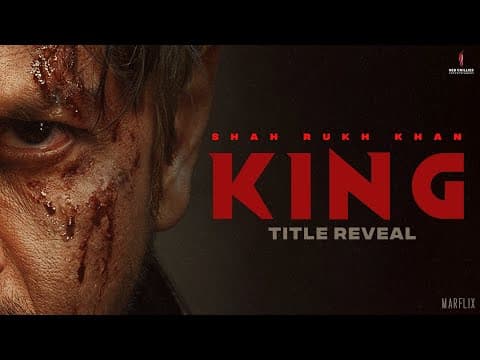 Title Reveal