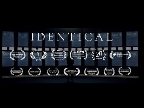 IPDENTICAL: Imagine a world without creativity