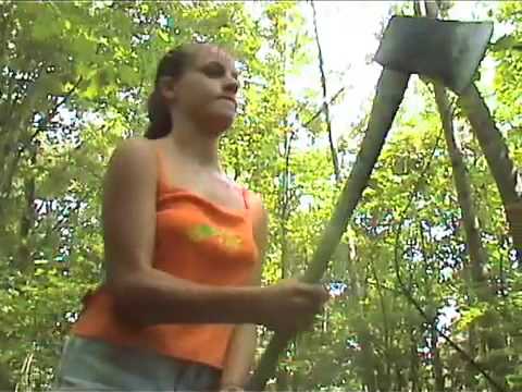 Amerikill Trailer