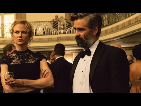 exclusive clip - “Surgery in the morning”