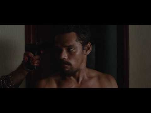 Cannibal Club   - Green Band Trailer