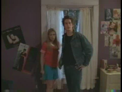 Christina's House (1999) Trailer