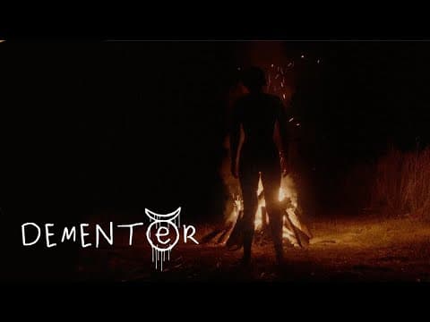 Dementer Trailer | ARROW
