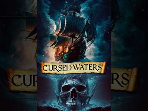 Cursed Waters Movie Official Trailer