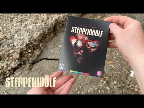 Unboxing