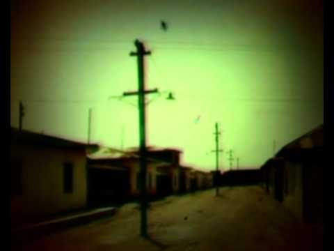 Dead Kansas Font Grindhouse Trailer