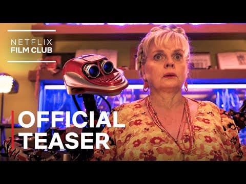 Official Teaser