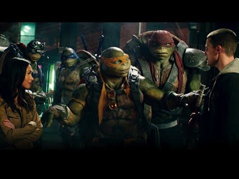 Trailer #2