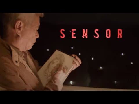 Sensor | Short Horror Film | Screamfest