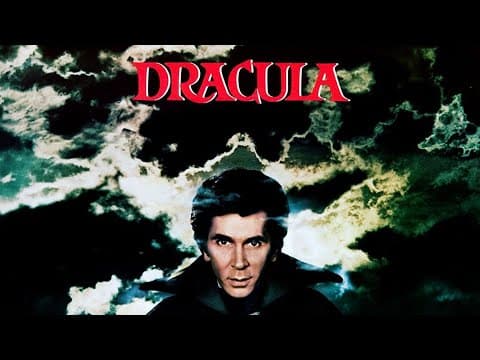 Siskel & Ebert Review Dracula (1979) John Badham