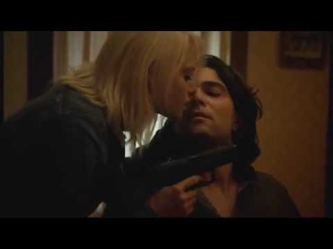 REAPER Movie Clip -- Danny Trejo, James Jurdi, Shayla Beesley