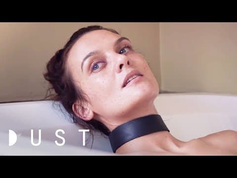 Sci-Fi Short Film “Bad Peter" | DUST Original