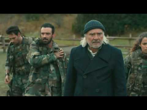 Survival of the Dead Movie Trailer