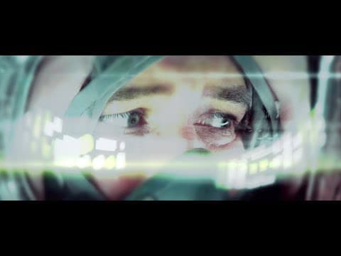 MOON ROCK CITY Official Trailer