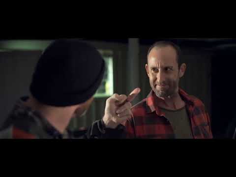A Tale of the Laundry Game (Matthew Maio Mackay) 2019 - Trailer
