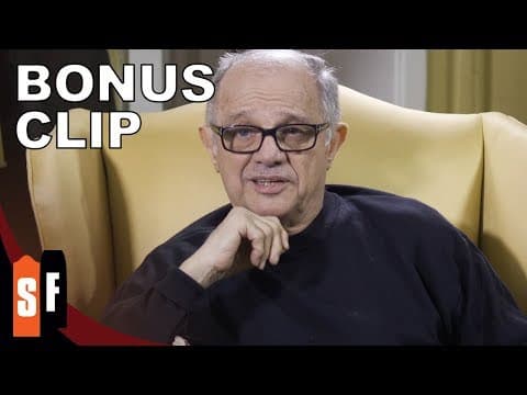 Bonus Clip: Producer George Litto Discusses The Casting Of The Film
