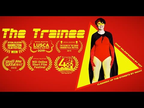 The Trainee