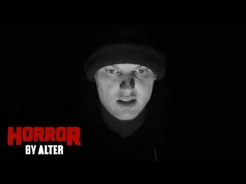 Horror Short Film "Outer Darkness" | ALTER | Online Premiere