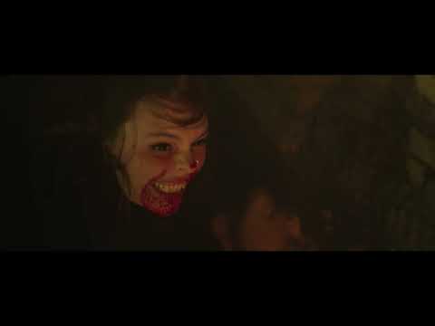 Trailer - Inhuman Resources (TV Pilot)