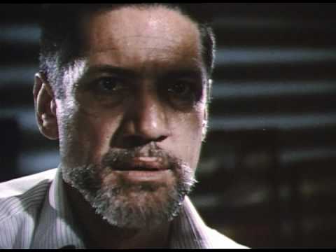 Stephen King's Graveyard Shift - Trailer