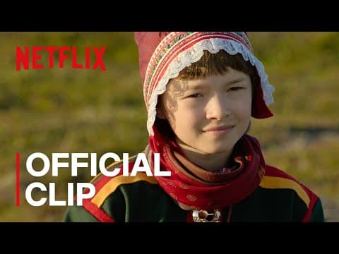 Official Clip [ENG SUB]