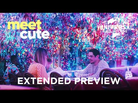 Sheila Repeats the Best Date of Her Life Extended Preview