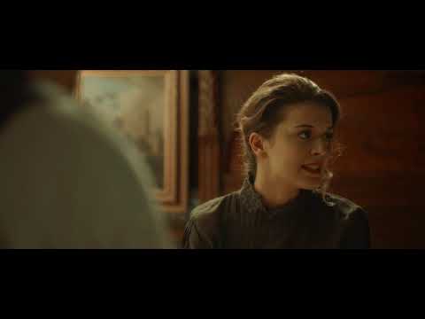 Giltrude's Dwelling Trailer