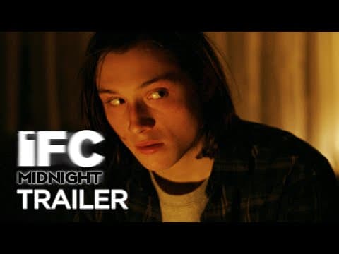 Official Trailer