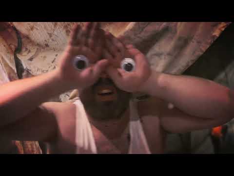 Pants Labyrinth – Official Trailer