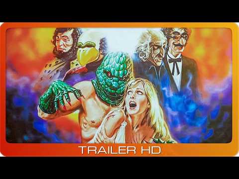 Terror Train ≣ 1980 ≣ Trailer