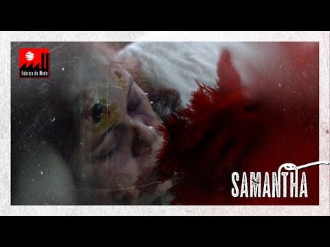 Samantha [short film]