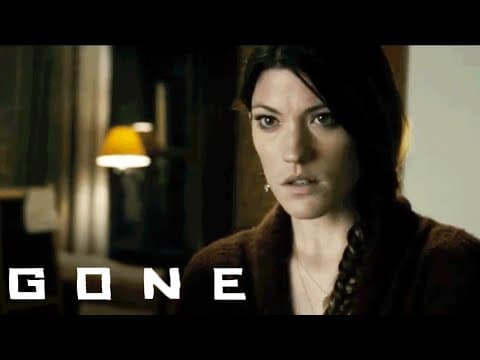 'I'm Gonna Sound Crazy' Scene | Gone