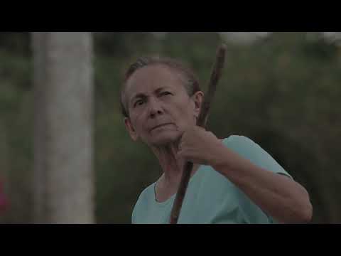 Filme "Olhos de Botão" (2015, Marlom Meirelles)