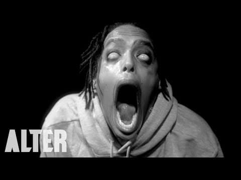 Horror Short Film "Snake Eyes: An ASMR Nightmare Experience" | ALTER