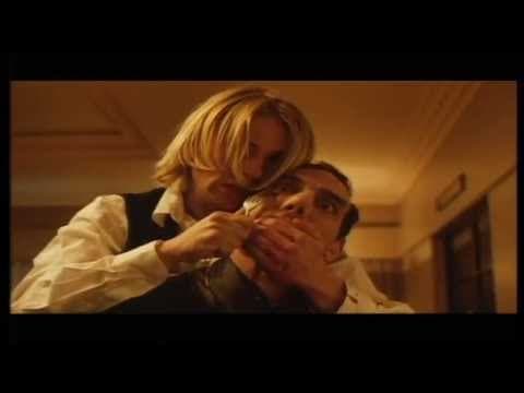 Suite 16 - clip
