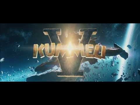Kummeli V traileri - elokuvateattereissa 19.2.2014