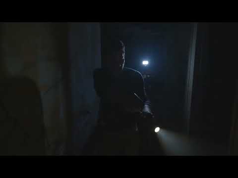 URBEX-TRAILER