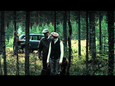 Mushrooming / Seenelkäik