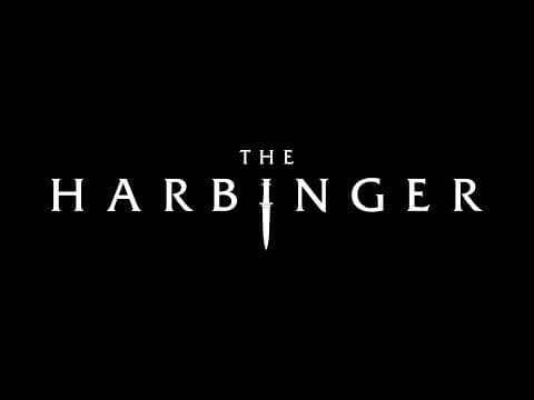 The Harbinger - “Mrs. Lester” Clip