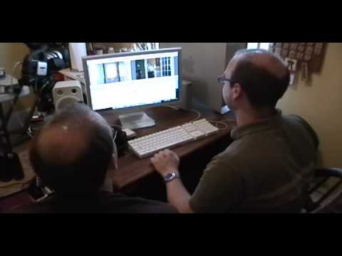 FGAC Behind The Scenes - Post Production