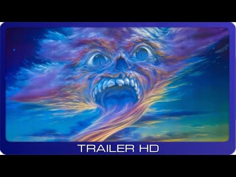 Return of the Living Dead: Part II ≣ 1988 ≣ Trailer