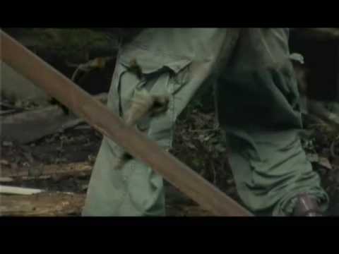 Killer Bees 殺人蜂　キラー・ビー  2005 - Movie Trailer