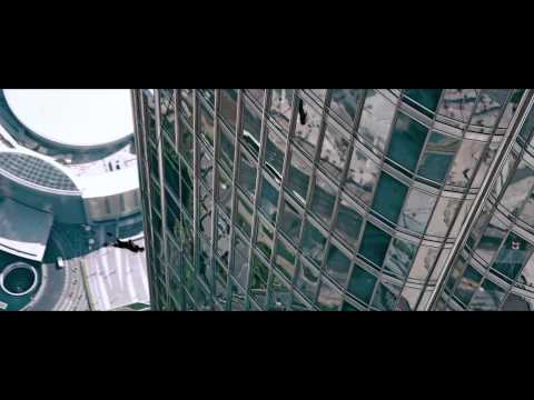 TV Spot - "Blown Away"