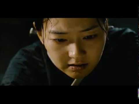 SHADOWS IN THE PALACE Official Int'l Main Trailer