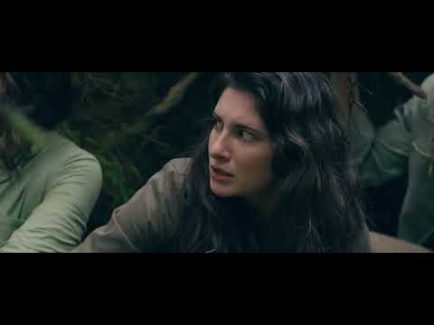 TRAILER : JURASSIC ISLAND