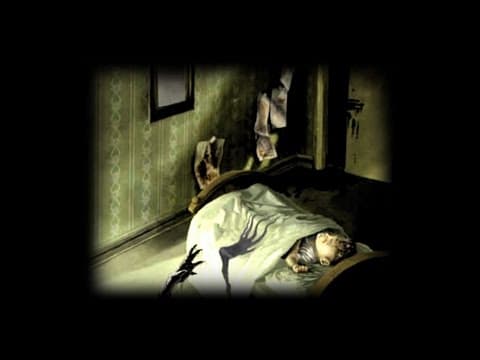 The Boogeyman (From "Michael Myers: Absolute Evil")