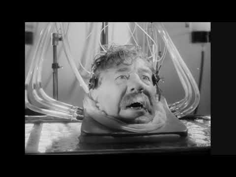 The Head - Trailer