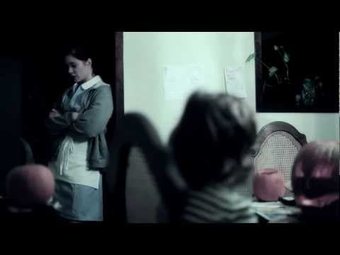 Making Friends (2011) - A Horror Short Film