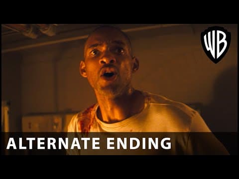 Alternate Ending